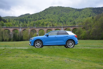 AUDI Q2 07