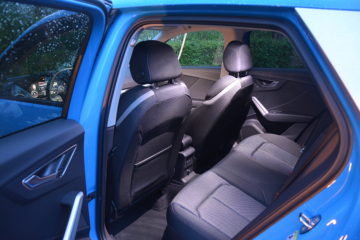 AUDI Q2 14