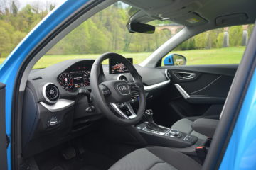AUDI Q2 20