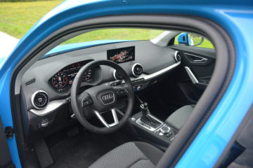 AUDI Q2 21
