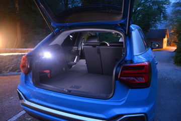 AUDI Q2 27