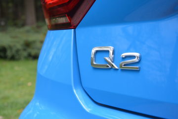 AUDI Q2 29