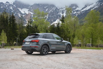 AUDI Q5 02