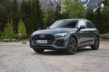 AUDI Q5 06