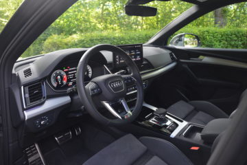 AUDI Q5 12