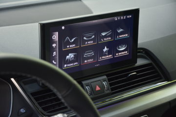 AUDI Q5 17