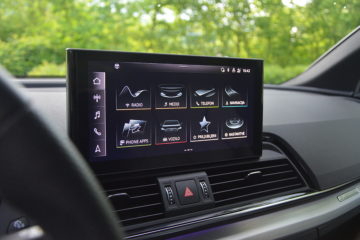 AUDI Q5 18