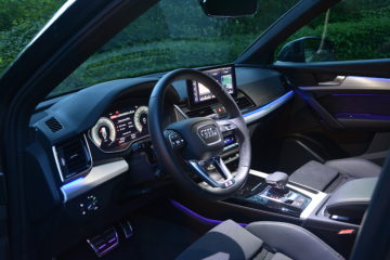 AUDI Q5 22