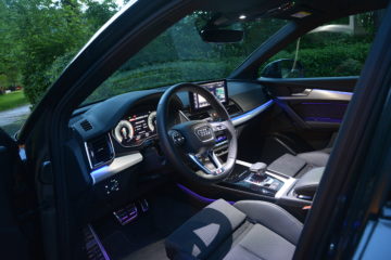 AUDI Q5 23