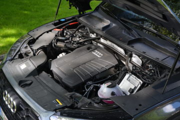 AUDI Q5 28