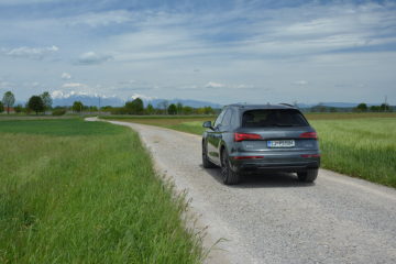 AUDI Q5 30