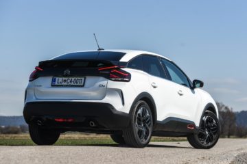 Citroen C4 (2)