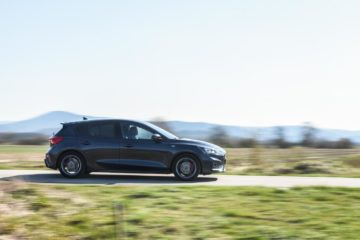 Ford FOcus (1)