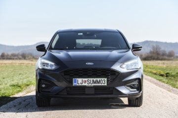 Ford FOcus (3)