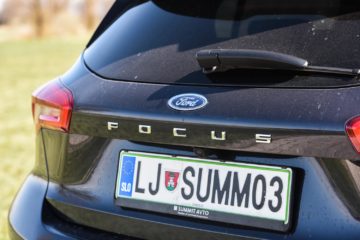 Ford FOcus (6)