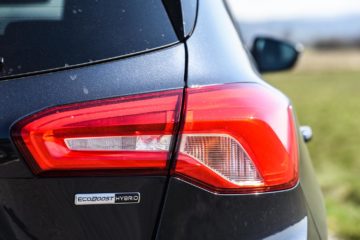 Ford FOcus (7)