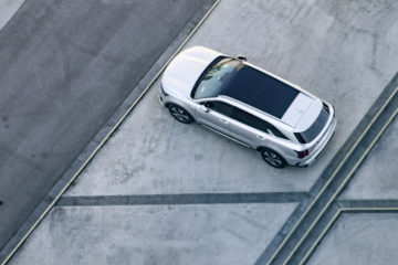 Kia Sorento 2021 (1)