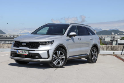 Kia Sorento 2021 (12)