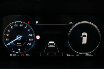 Kia Sorento 2021 (22)