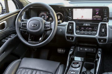Kia Sorento 2021 (4)