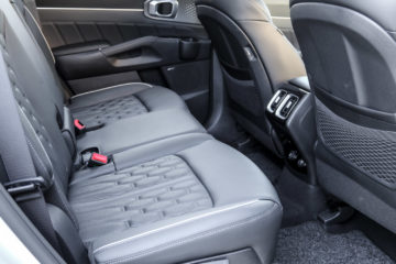 Kia Sorento 2021 (7)