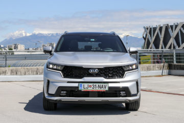 Kia Sorento 2021 (9)