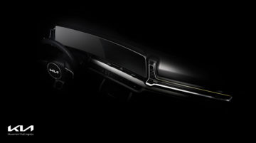 Kia Sportage teaser (3)