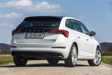 Škoda Scala (1)