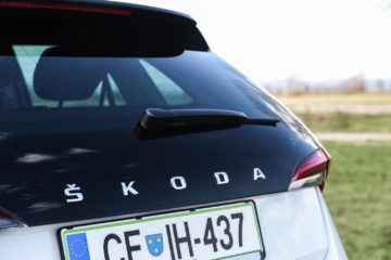 Škoda Scala (4)