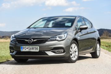 Opel Astra (2)