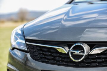 Opel Astra (3)