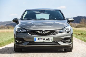 Opel Astra (5)
