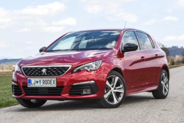 Peugeot 308 (1)