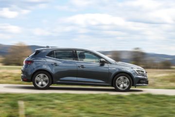 Renault Megane (1)