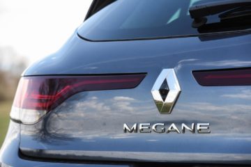 Renault Megane (3)
