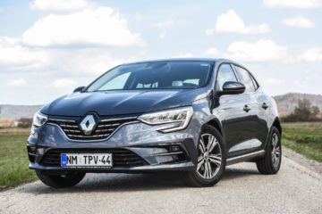Renault Megane (4)