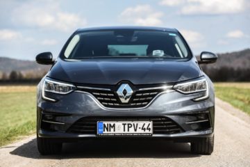 Renault Megane (5)