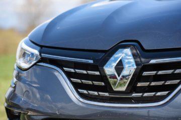 Renault Megane (6)