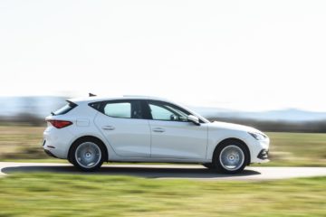 Seat Leon (2)