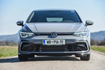 Volkswagen Golf (2)