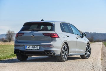Volkswagen Golf (3)