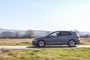 Volkswagen Golf (5)