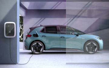 ID.3 and ID.Charger