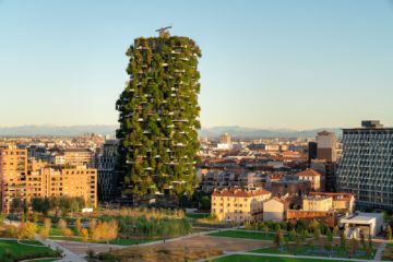 06_Vertical Forest in Milan_(c) Boeri Studio_ph.Dimitar Harizanov