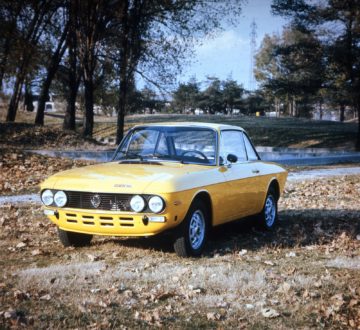 09_Lancia Fulvia Coupé 3 Safari
