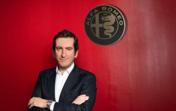 Alejandro Mesonero-Romanos