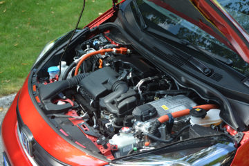 HONDA CROSSTAR 31
