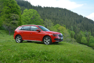 ŠKODA KAMIQ 04