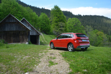 ŠKODA KAMIQ 09