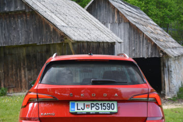 ŠKODA KAMIQ 10